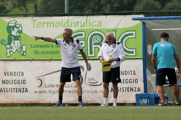 L’Under 14 Virtus CiseranoBergamo impegnata contro la Juventus e l’Helsinki al Trofeo Quarenghi