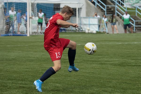 L’Under 14 Virtus CiseranoBergamo impegnata contro la Juventus e l’Helsinki al Trofeo Quarenghi