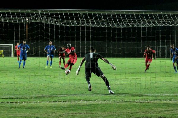 Ponte San Pietro-Virtus CiseranoBergamo 1-1: le immagini del match