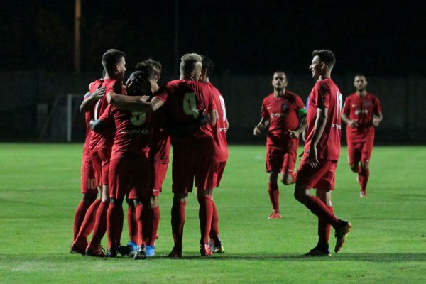 Ponte San Pietro-Virtus CiseranoBergamo 1-1: le immagini del match