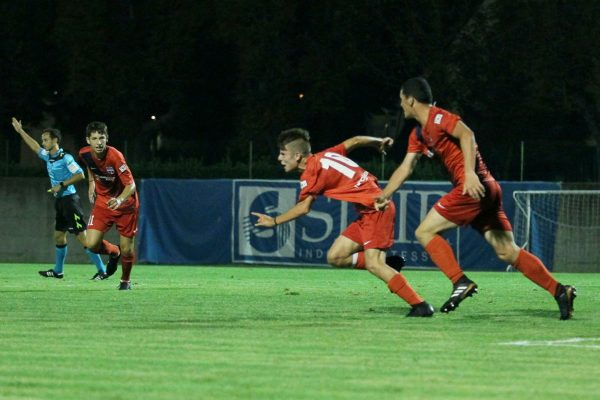 L’esordio vincente della Juniores Nazionale Virtus CiseranoBergamo ad Alzano
