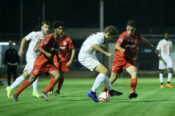 L’esordio vincente della Juniores Nazionale Virtus CiseranoBergamo ad Alzano