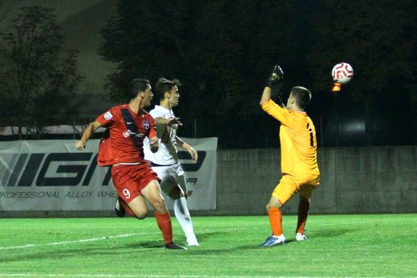 L’esordio vincente della Juniores Nazionale Virtus CiseranoBergamo ad Alzano