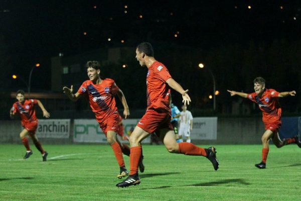 L’esordio vincente della Juniores Nazionale Virtus CiseranoBergamo ad Alzano
