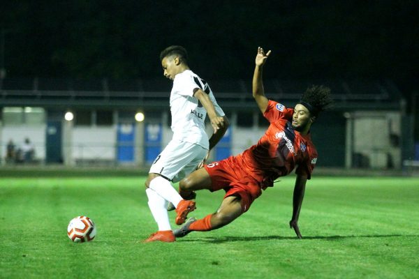 L’esordio vincente della Juniores Nazionale Virtus CiseranoBergamo ad Alzano