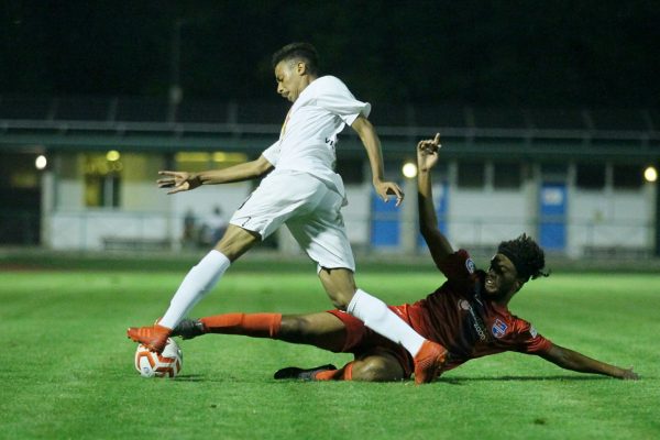 L’esordio vincente della Juniores Nazionale Virtus CiseranoBergamo ad Alzano