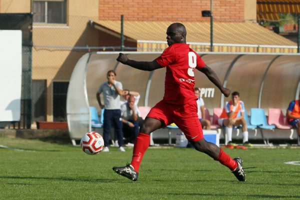 Virtus CiseranoBergamo – Pro Sesto (1-2): le immagini del match