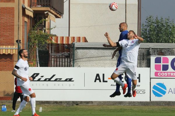 Virtus Ciserano Bergamo – Seregno 3-2: le immagini del match