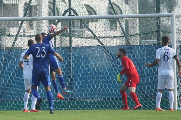 Virtus Ciserano Bergamo – Seregno 3-2: le immagini del match