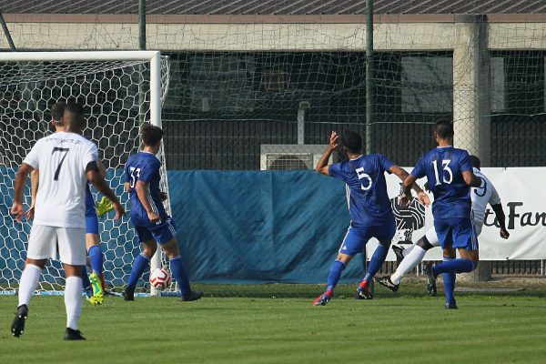 Virtus Ciserano Bergamo – Seregno 3-2: le immagini del match