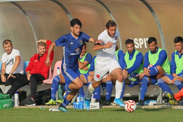 Virtus Ciserano Bergamo – Seregno 3-2: le immagini del match