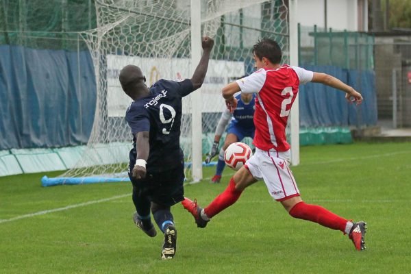 Virtus Ciserano Bergamo – Virtus Bolzano 2-2: le immagini del match
