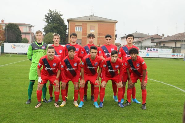 Juniores Nazionale: Virtus Ciserano Bergamo-Ponte San Pietro (0-1)