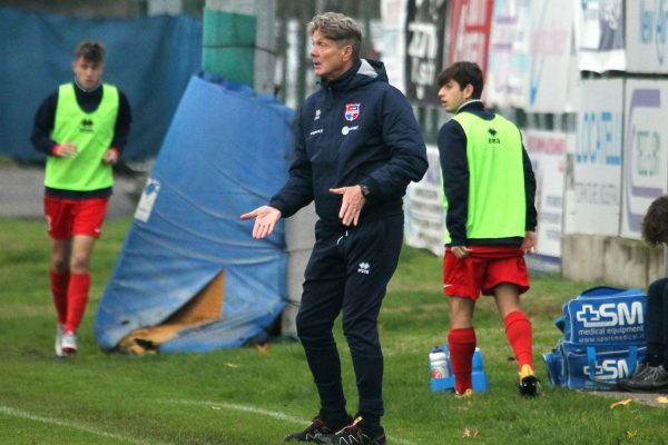 Juniores Nazionale: Virtus Ciserano Bergamo-Ponte San Pietro (0-1)