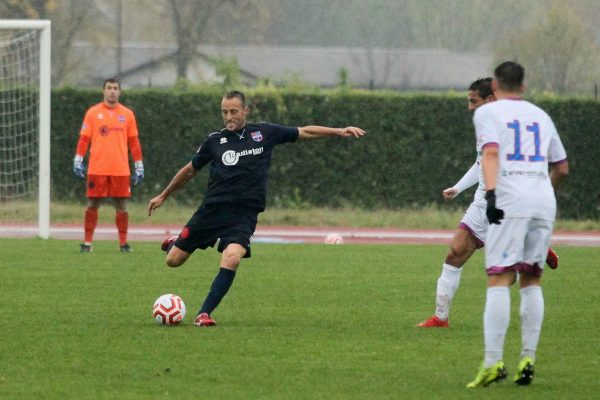 NibionnOggiono-Virtus Ciserano Bergamo (0-2): le immagini del match