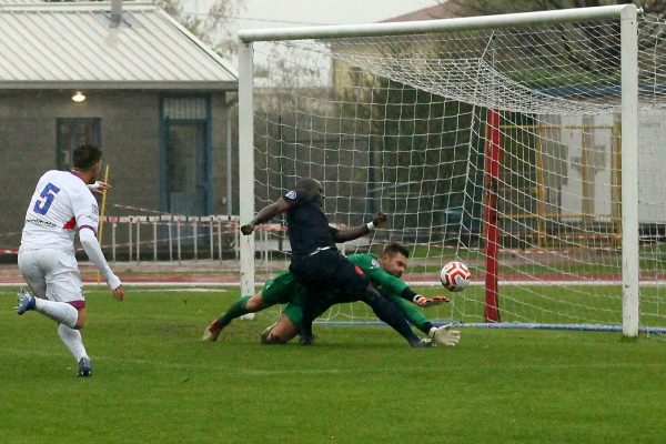 NibionnOggiono-Virtus Ciserano Bergamo (0-2): le immagini del match