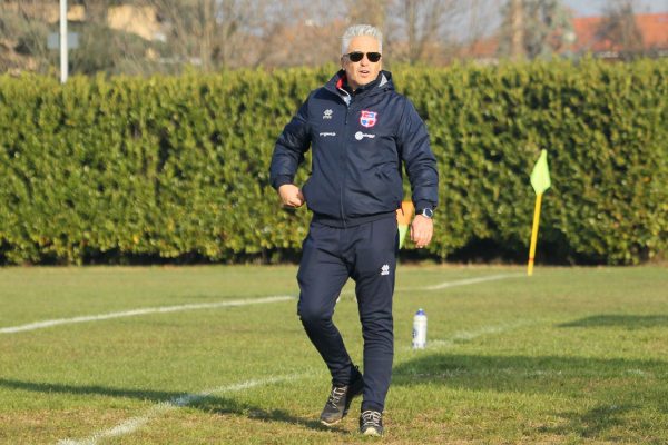 L’Under 17 di mister Guizzetti in campo in casa del Ponte San Pietro (0-0)