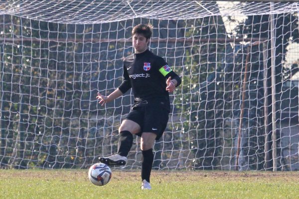 L’Under 17 di mister Guizzetti in campo in casa del Ponte San Pietro (0-0)