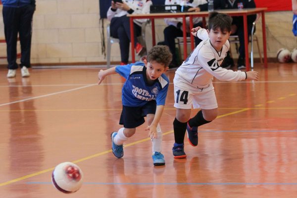 5° Trofeo Radiatori – Winter Cup a Ciserano