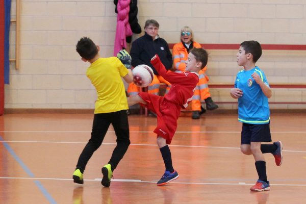 Galleria PHOTOGALLERY- Il grande successo della 5° edizione del Torneo Radiatori 2000. Tutte le foto e i vincitori della tre giorni a Ciserano