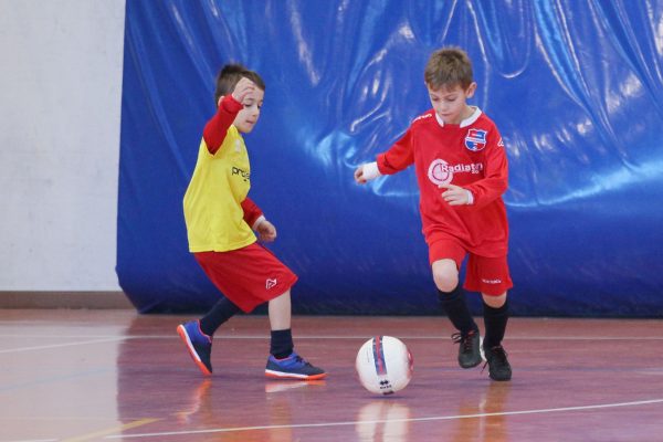 Galleria PHOTOGALLERY- Il grande successo della 5° edizione del Torneo Radiatori 2000. Tutte le foto e i vincitori della tre giorni a Ciserano