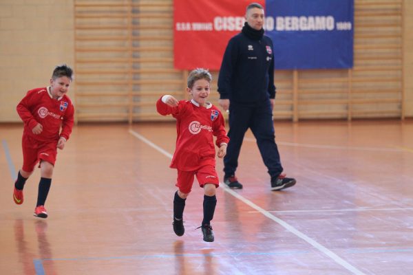 Galleria PHOTOGALLERY- Il grande successo della 5° edizione del Torneo Radiatori 2000. Tutte le foto e i vincitori della tre giorni a Ciserano