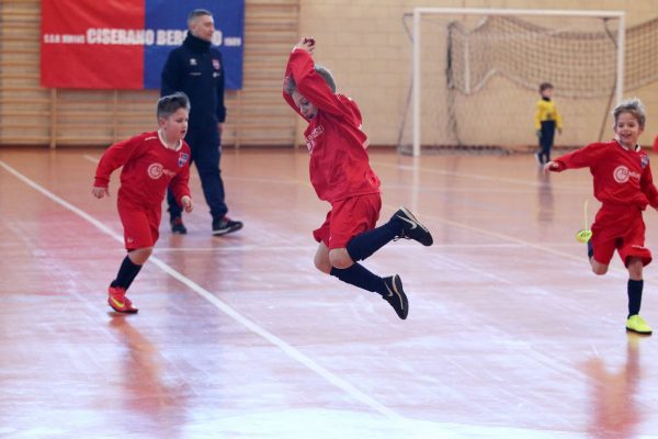 Galleria PHOTOGALLERY- Il grande successo della 5° edizione del Torneo Radiatori 2000. Tutte le foto e i vincitori della tre giorni a Ciserano