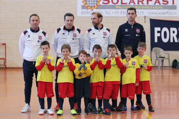 Galleria PHOTOGALLERY- Il grande successo della 5° edizione del Torneo Radiatori 2000. Tutte le foto e i vincitori della tre giorni a Ciserano