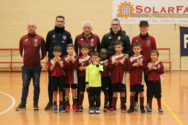 Galleria PHOTOGALLERY- Il grande successo della 5° edizione del Torneo Radiatori 2000. Tutte le foto e i vincitori della tre giorni a Ciserano