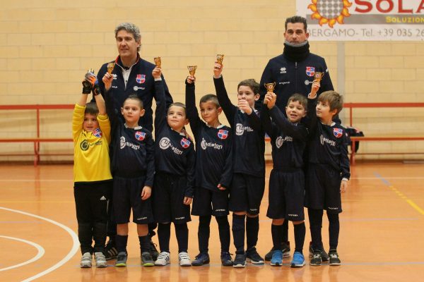 Galleria PHOTOGALLERY- Il grande successo della 5° edizione del Torneo Radiatori 2000. Tutte le foto e i vincitori della tre giorni a Ciserano