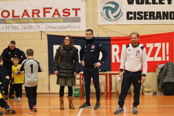 Galleria PHOTOGALLERY- Il grande successo della 5° edizione del Torneo Radiatori 2000. Tutte le foto e i vincitori della tre giorni a Ciserano