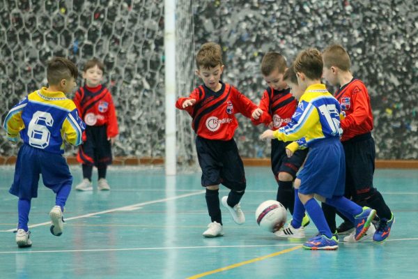 Galleria PHOTOGALLERY- Il grande successo della 5° edizione del Torneo Radiatori 2000. Tutte le foto e i vincitori della tre giorni a Ciserano