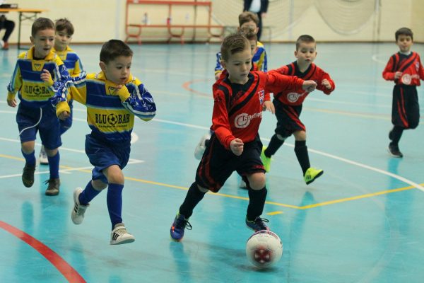 Galleria PHOTOGALLERY- Il grande successo della 5° edizione del Torneo Radiatori 2000. Tutte le foto e i vincitori della tre giorni a Ciserano