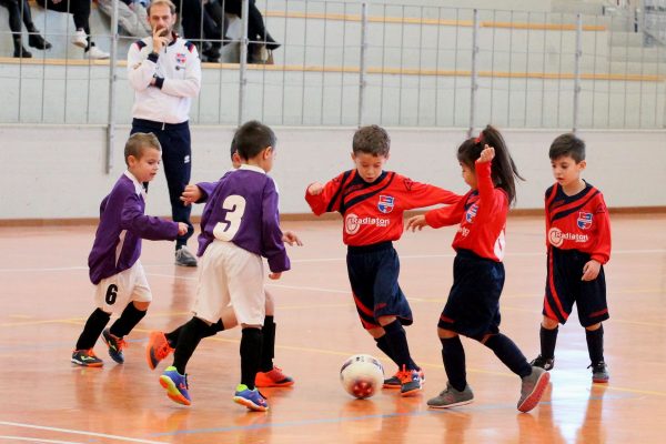 Galleria PHOTOGALLERY- Il grande successo della 5° edizione del Torneo Radiatori 2000. Tutte le foto e i vincitori della tre giorni a Ciserano