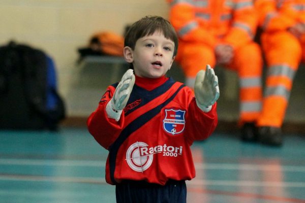 Galleria PHOTOGALLERY- Il grande successo della 5° edizione del Torneo Radiatori 2000. Tutte le foto e i vincitori della tre giorni a Ciserano