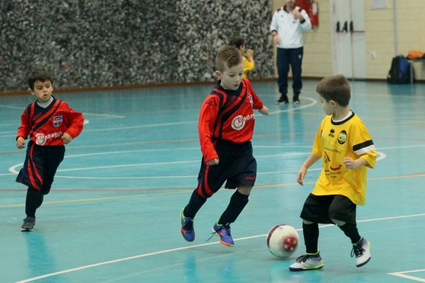 Galleria PHOTOGALLERY- Il grande successo della 5° edizione del Torneo Radiatori 2000. Tutte le foto e i vincitori della tre giorni a Ciserano