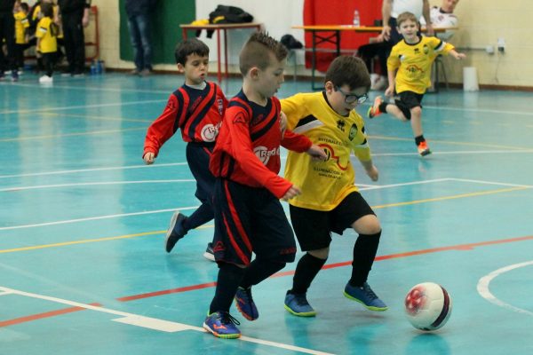 Galleria PHOTOGALLERY- Il grande successo della 5° edizione del Torneo Radiatori 2000. Tutte le foto e i vincitori della tre giorni a Ciserano