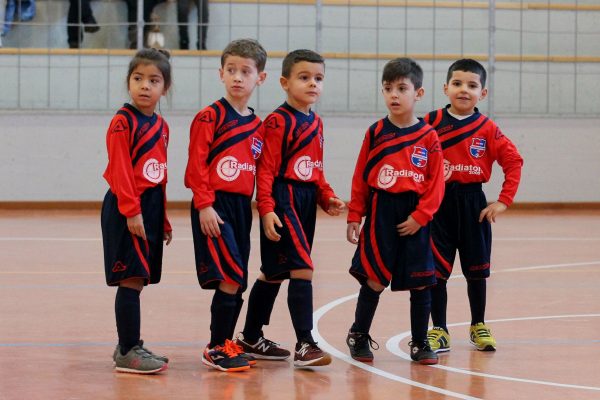 Galleria PHOTOGALLERY- Il grande successo della 5° edizione del Torneo Radiatori 2000. Tutte le foto e i vincitori della tre giorni a Ciserano