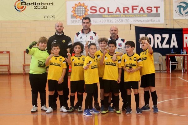 Galleria PHOTOGALLERY- Il grande successo della 5° edizione del Torneo Radiatori 2000. Tutte le foto e i vincitori della tre giorni a Ciserano