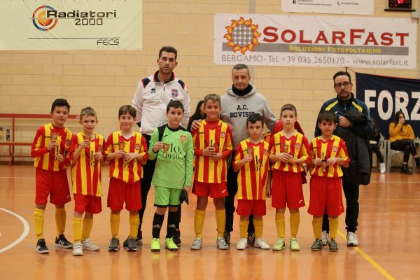 Galleria PHOTOGALLERY- Il grande successo della 5° edizione del Torneo Radiatori 2000. Tutte le foto e i vincitori della tre giorni a Ciserano