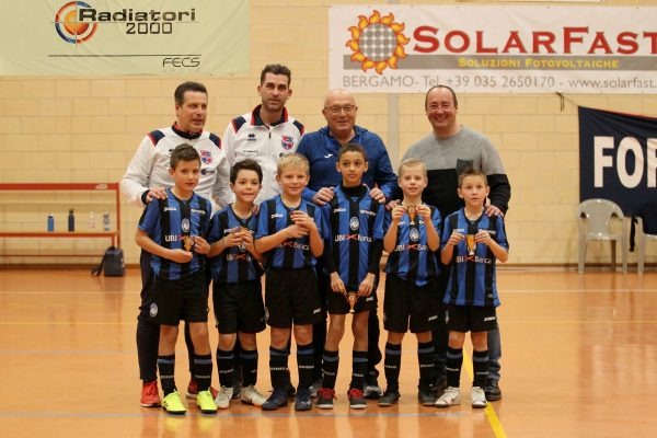 Galleria PHOTOGALLERY- Il grande successo della 5° edizione del Torneo Radiatori 2000. Tutte le foto e i vincitori della tre giorni a Ciserano