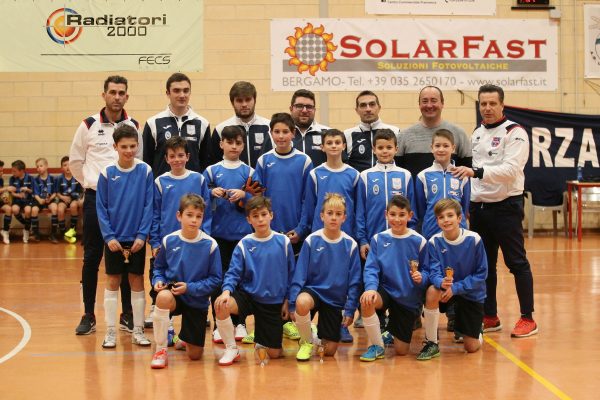 Galleria PHOTOGALLERY- Il grande successo della 5° edizione del Torneo Radiatori 2000. Tutte le foto e i vincitori della tre giorni a Ciserano