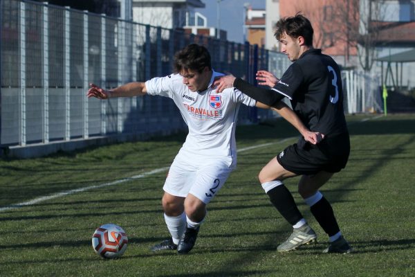 Juniores Nazionale: Virtus Ciserano Bergamo-Crema 1-0