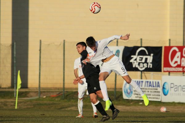 Juniores Nazionale: Virtus Ciserano Bergamo-Crema 1-0