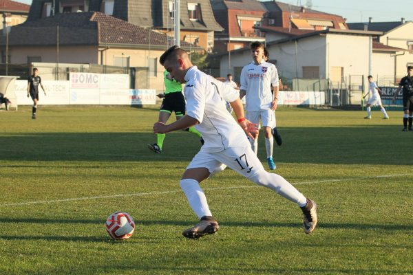 Juniores Nazionale: Virtus Ciserano Bergamo-Crema 1-0