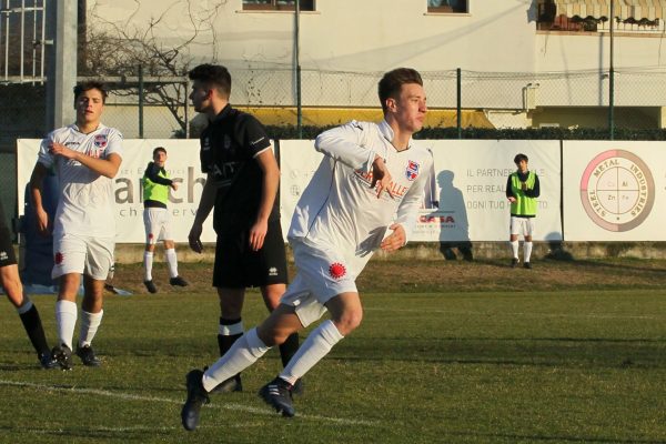 Juniores Nazionale: Virtus Ciserano Bergamo-Crema 1-0