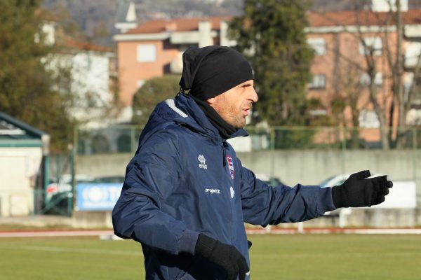 Under 15 Virtus Ciserano Bergamo- Mantova (4-0): le immagini del match