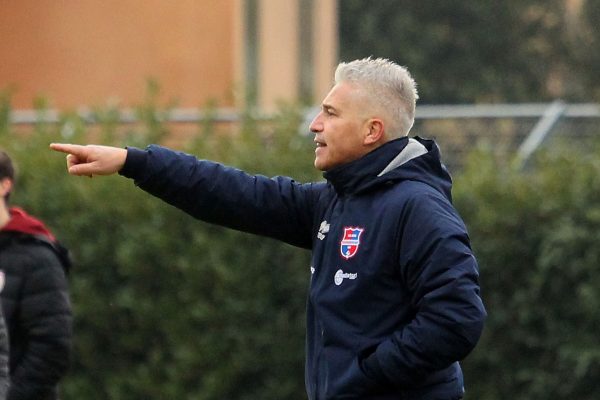 Allievi Under 17 Elite Virtus Ciserano Bergamo-Sporting Franciacorta (8-0): le immagini del match