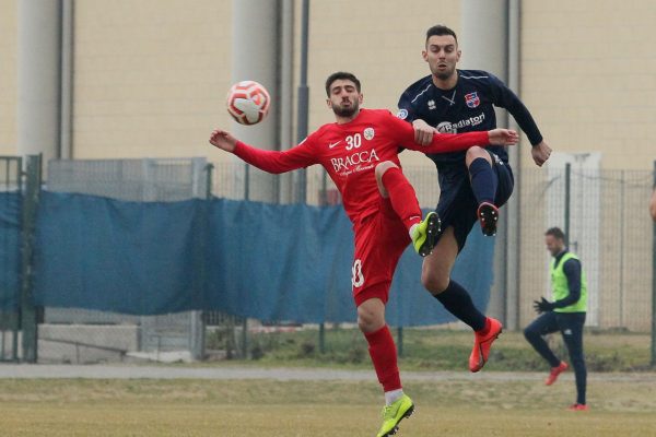 Virtus Ciserano Bergamo – Villa Valle (2-1): le immagini del match