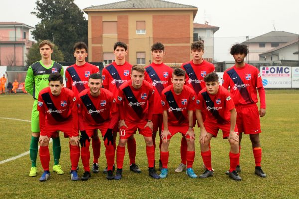 Virtus Ciserano Bergamo-Seregno (2-0): le immagini del match